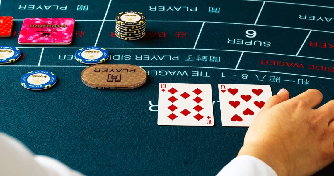 casino games cards