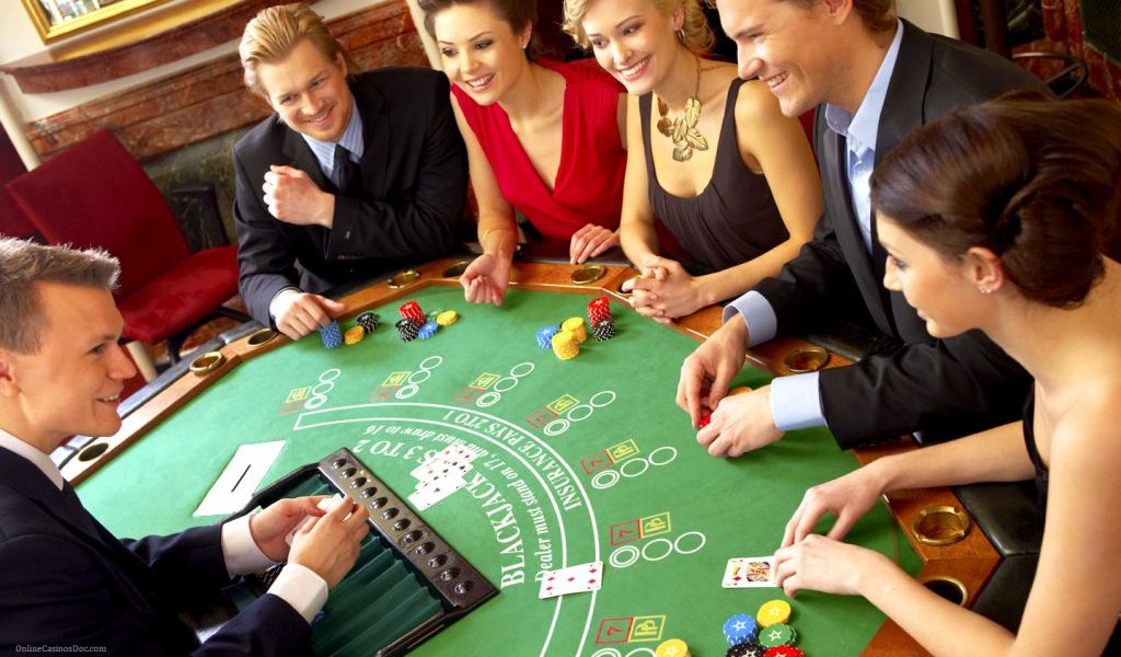 Dive Into the Ultimate Casino Community and Explore Endless Winning Opportunities