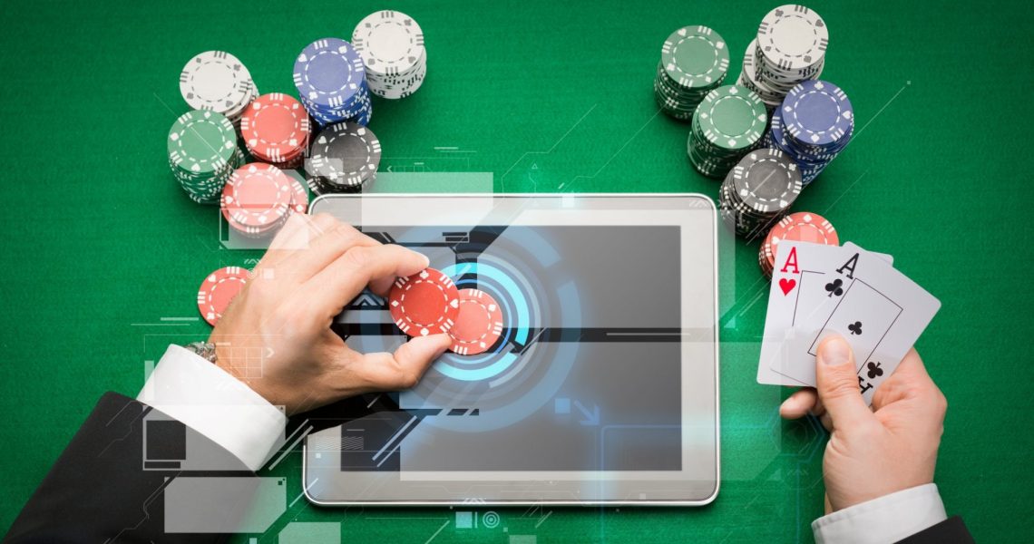 free casino games that pay real money