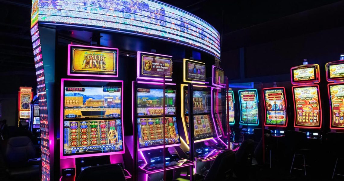 slot game images