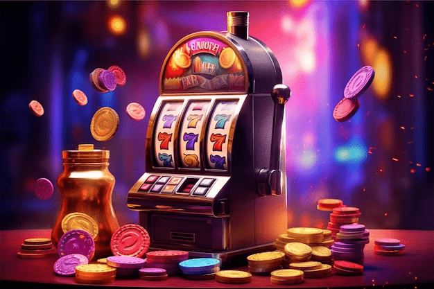 Online Slots with Instant Win Features: Quick and Easy Paydays